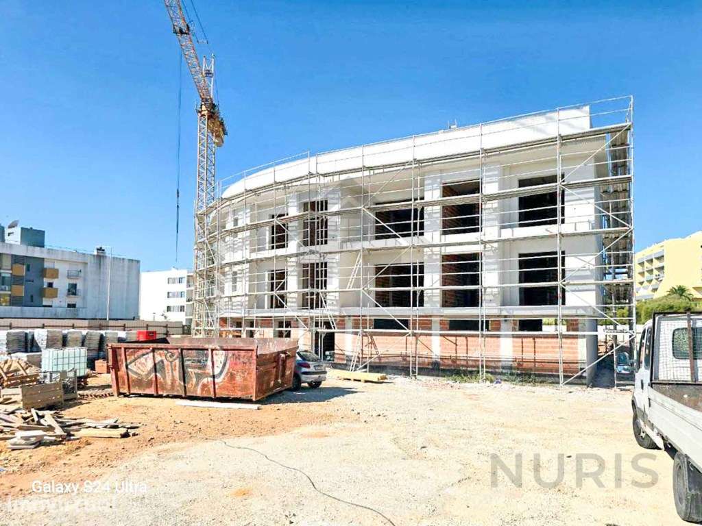 Apartamento T3 para Venda em Lagos - Grande imagem: 2/24