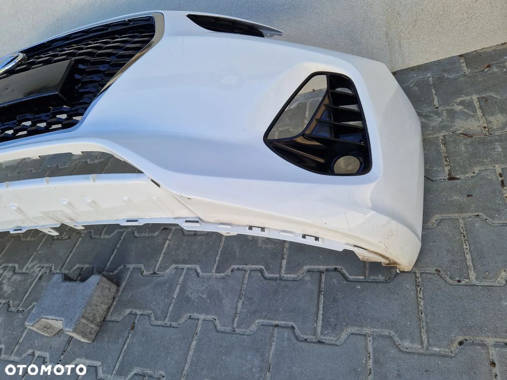 Zderzak Hyundai I30 2017 - III - 7