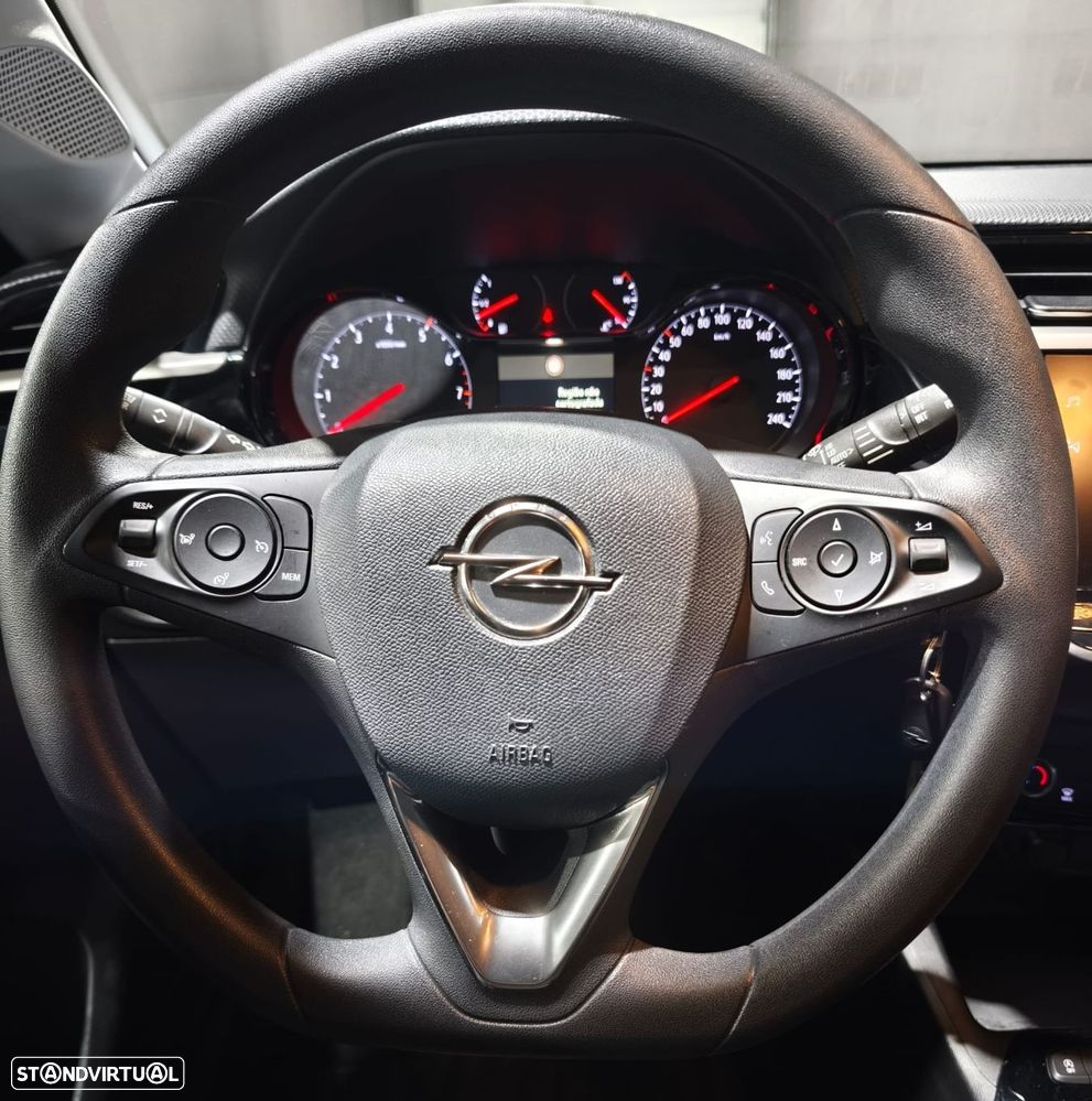 Opel Corsa 1.2 Business - 6