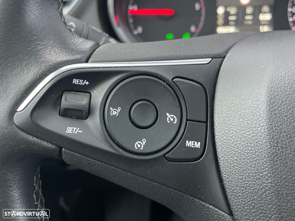 Opel Grandland X 1.5 CDTI Innovation - 15