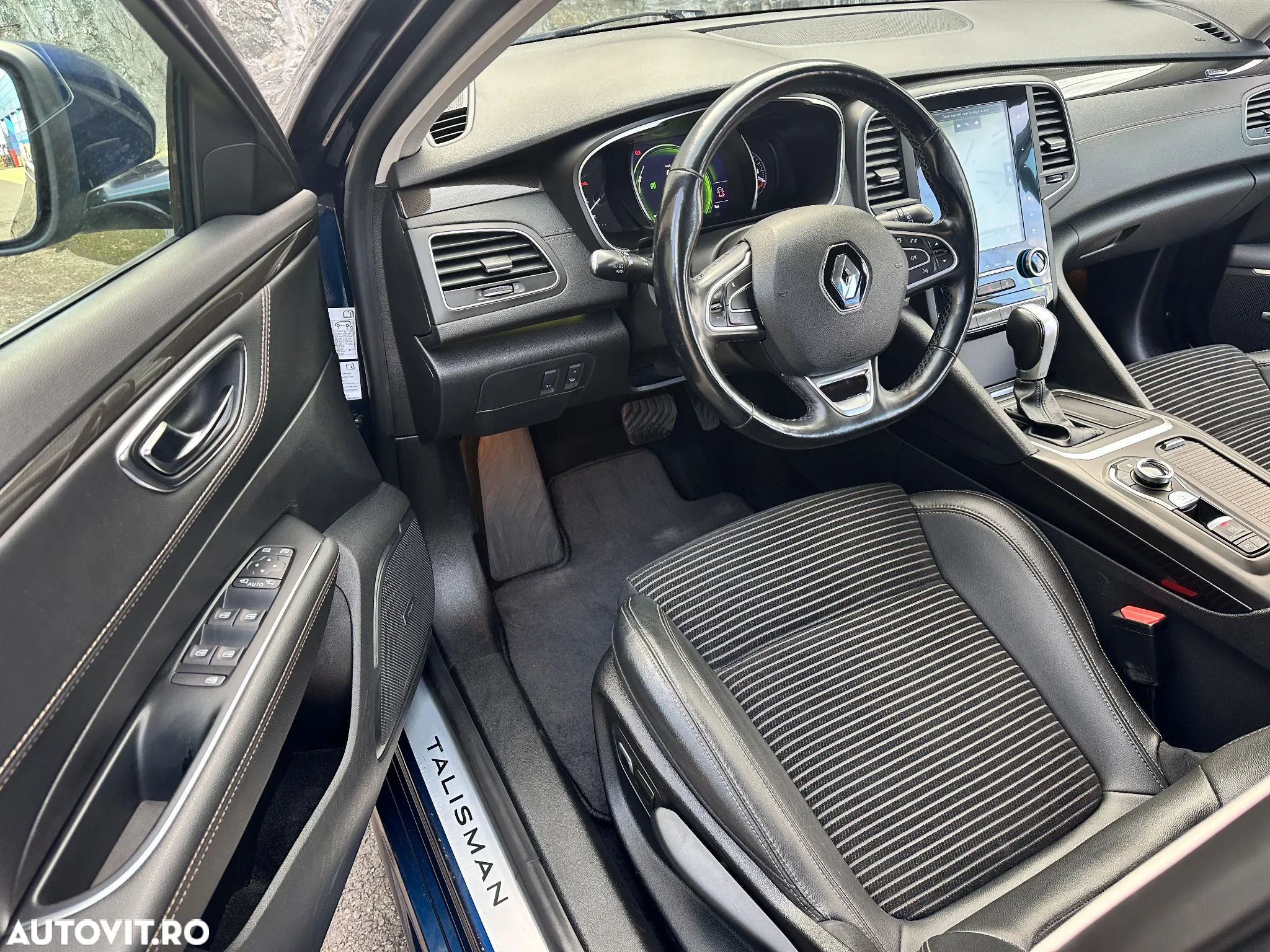 Renault Talisman - 22