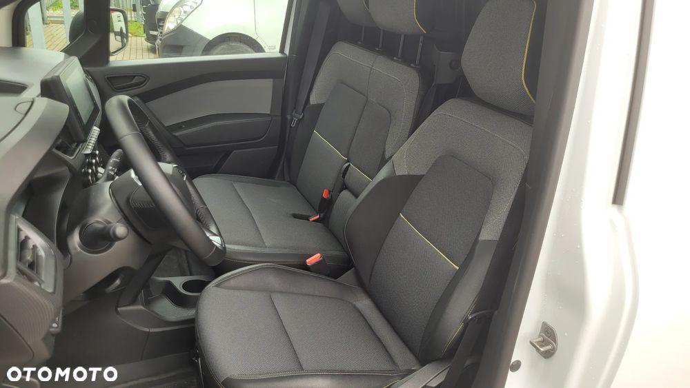 Renault Kangoo - 11