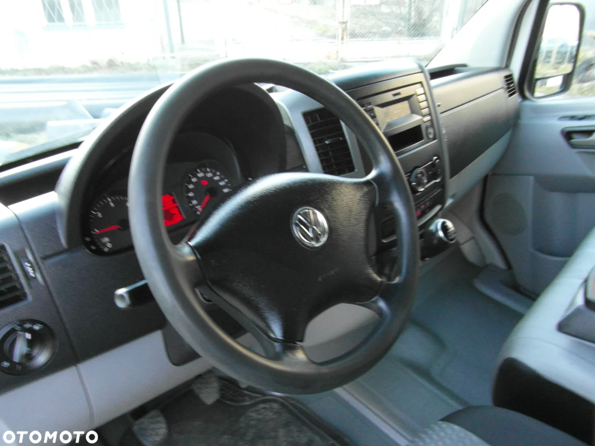 Volkswagen CRAFTER L3H2 - 19