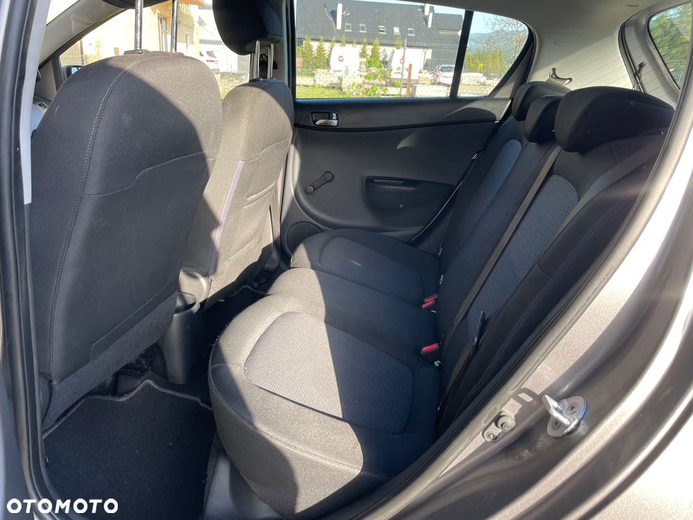 Hyundai i20 1.25 Comfort - 8