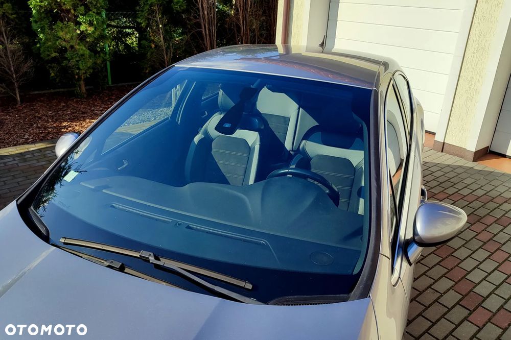 Citroën DS4 PureTech 130 Stop&Start SoChic - 38