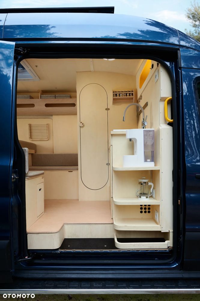 Ford TRANSIT - 6