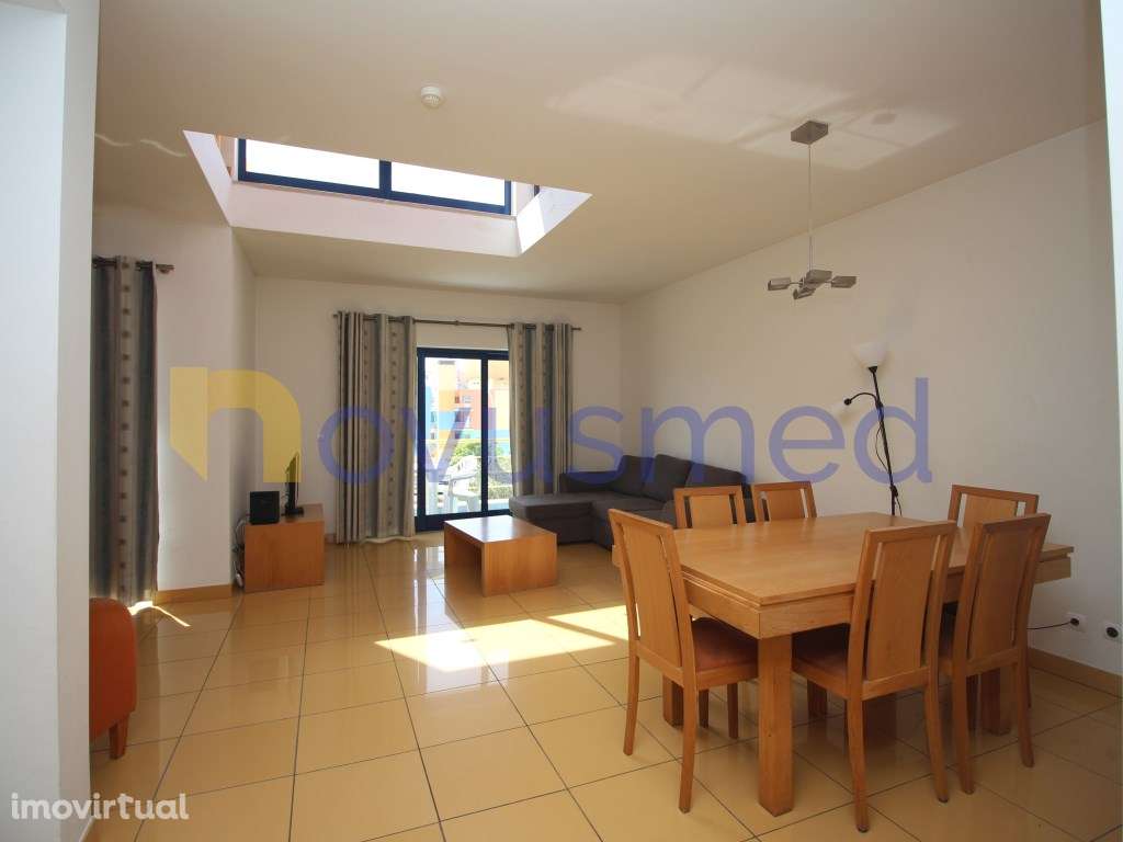 Apartamento T2 piscina e parqueamento, Marina de Albufeira - Grande imagem: 4/40