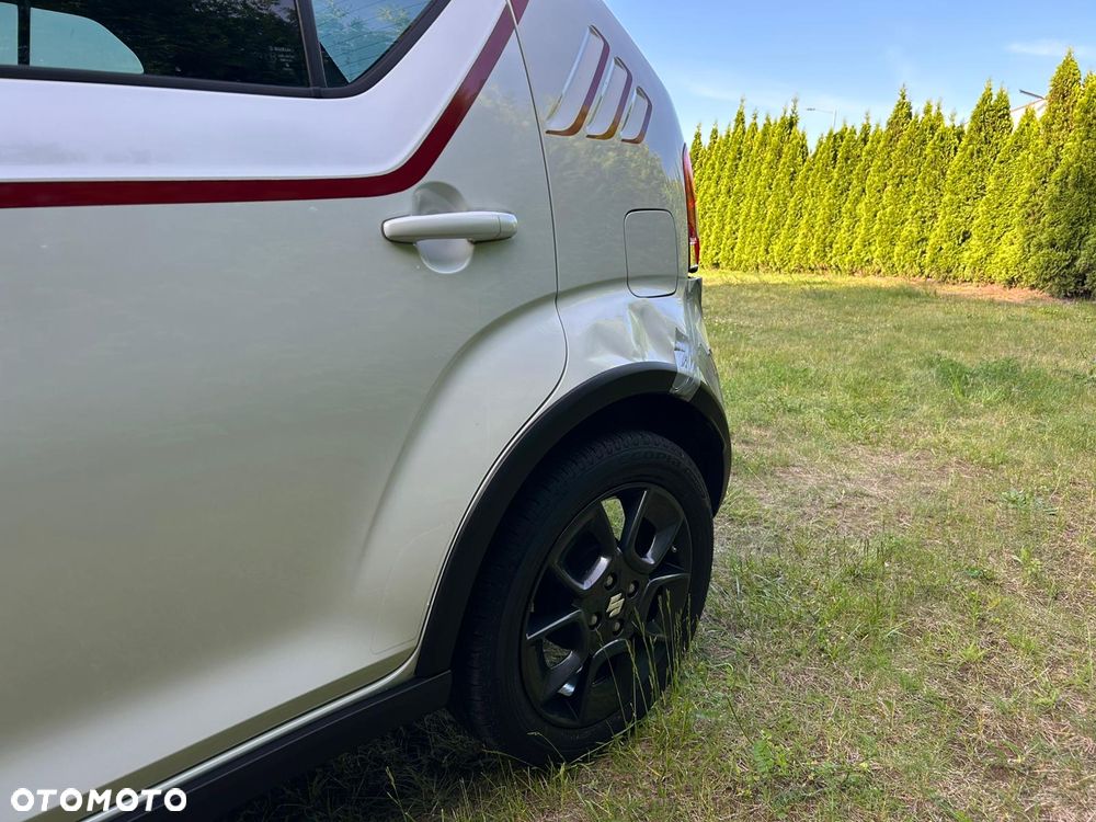 Suzuki Ignis - 29