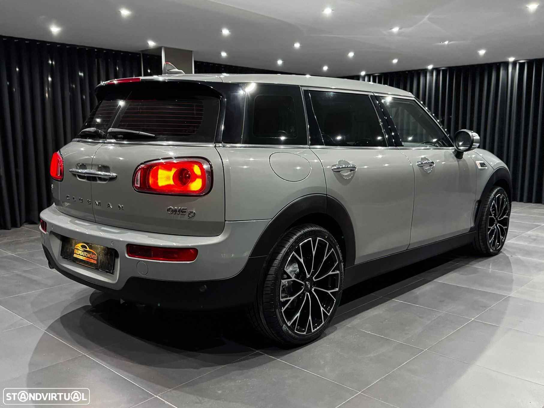 MINI Clubman - 8