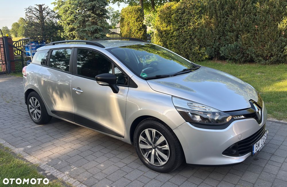 Renault Clio 1.5 dCi 75 Expression - 25