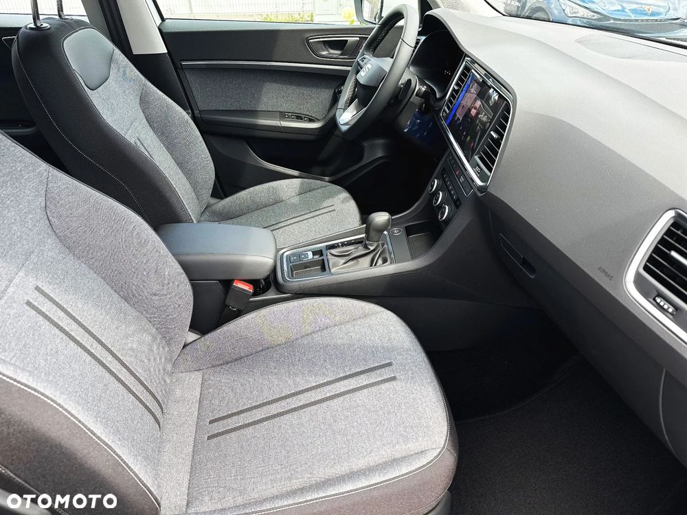 Seat Ateca 1.5 TSI Style S&S DSG - 13