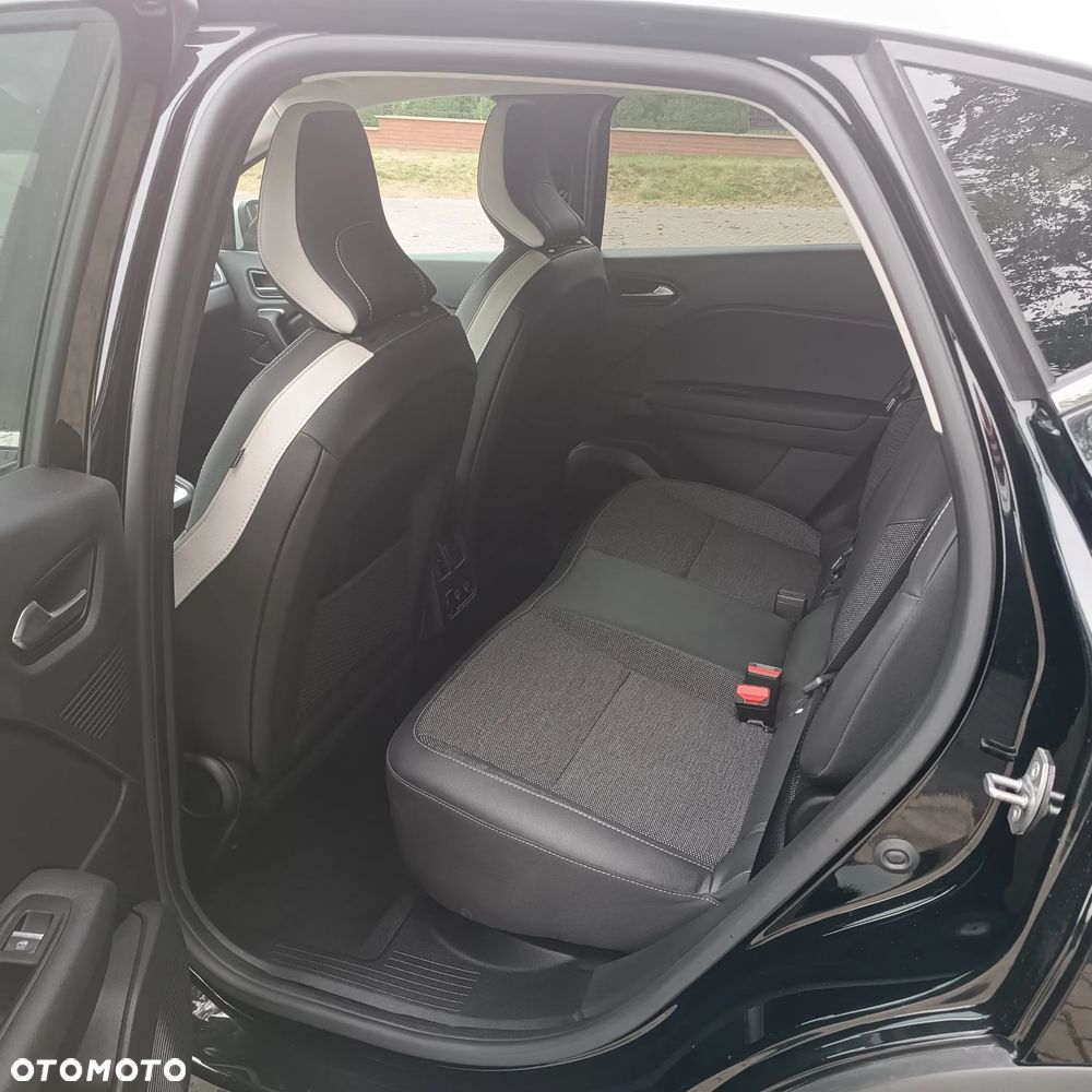 Renault Captur - 20