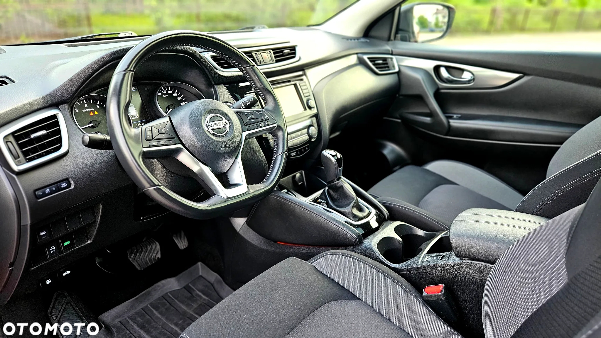 Nissan Qashqai 1.3 DIG-T MHEV Xtronic N-Connecta - 22