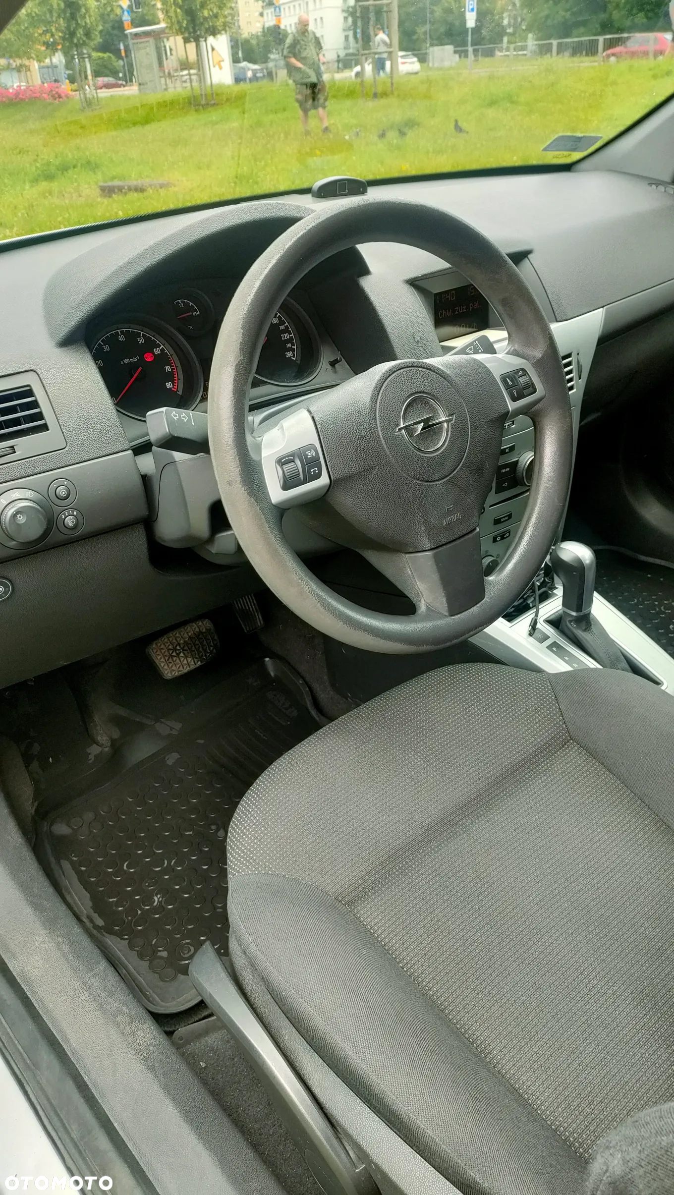 Opel Astra - 9