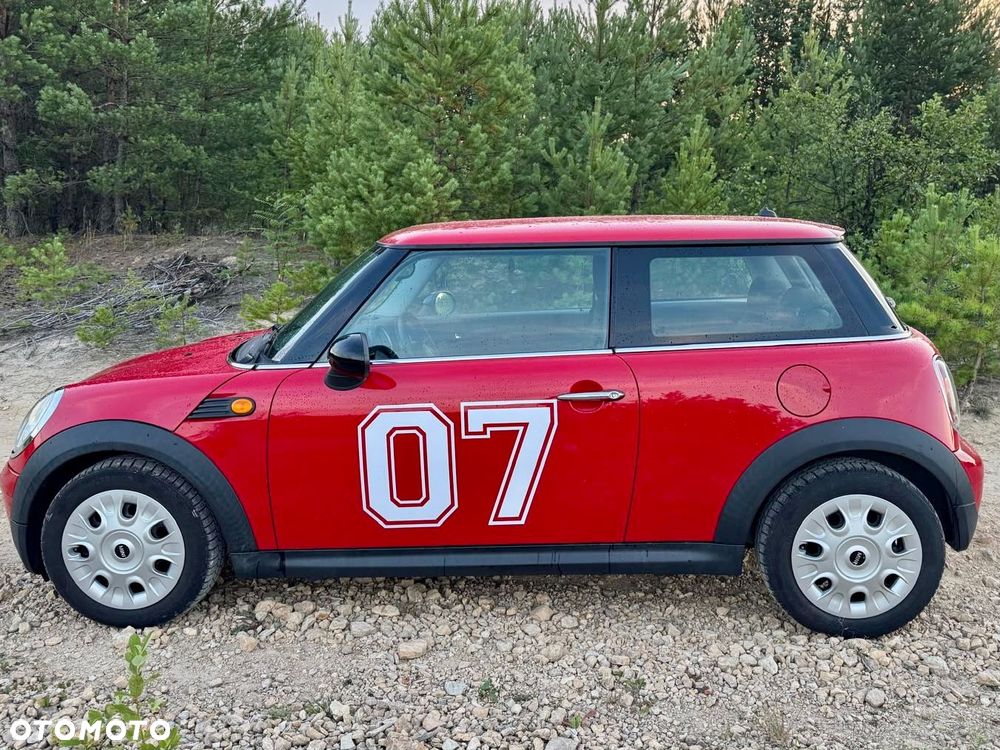 MINI ONE Standard - 4