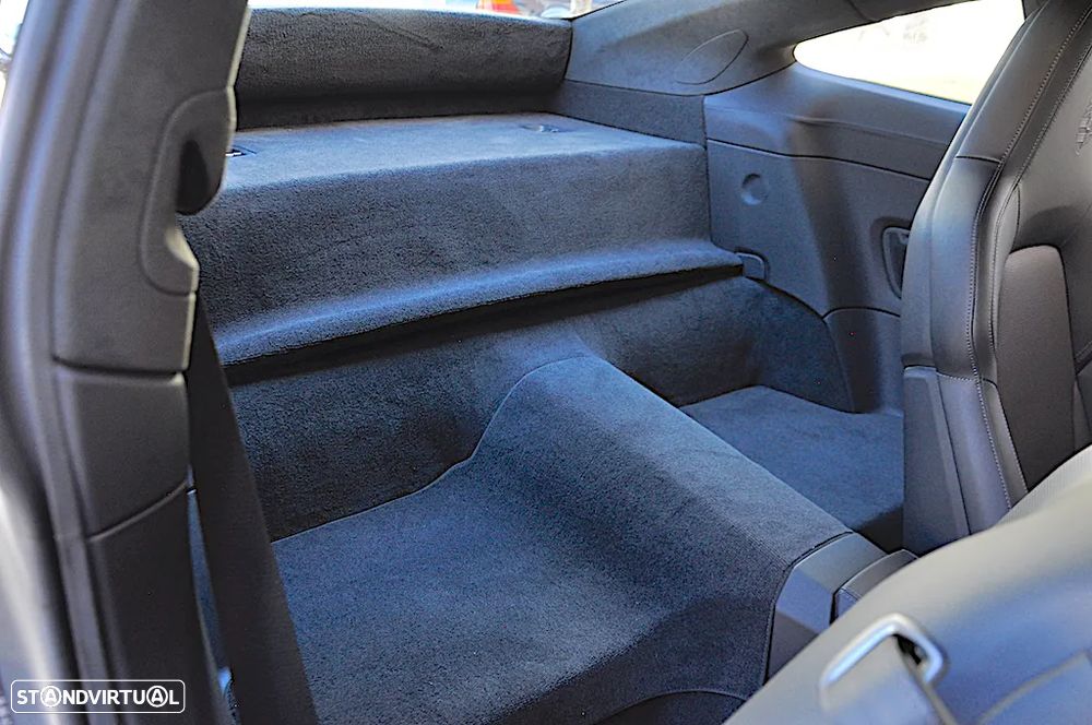 Porsche 911 (992) GT3 Touring Package - 32