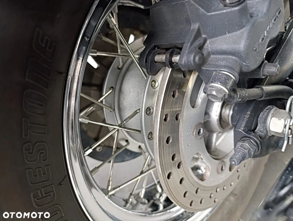 Kawasaki Vulcan - 15