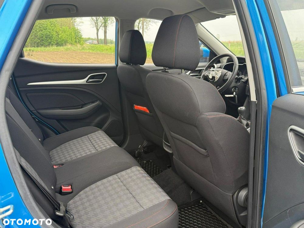 MG ZS 1.5 VTi-Tech Excite - 18