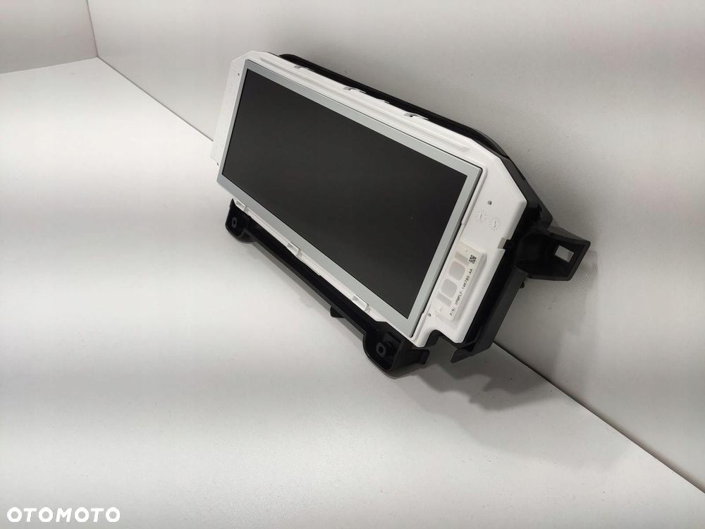 LICZNIK WYŚWIETLACZ PEUGEOT PARTNER IV LIFT 2023-2026 9857082380 EUROPA - 4