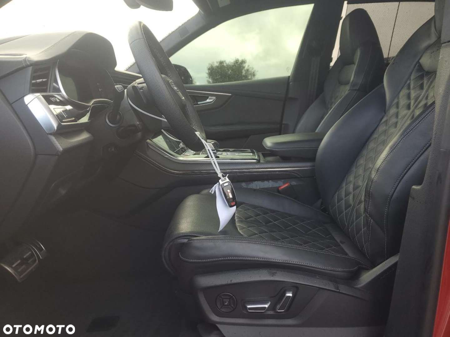 Audi SQ8 - 7
