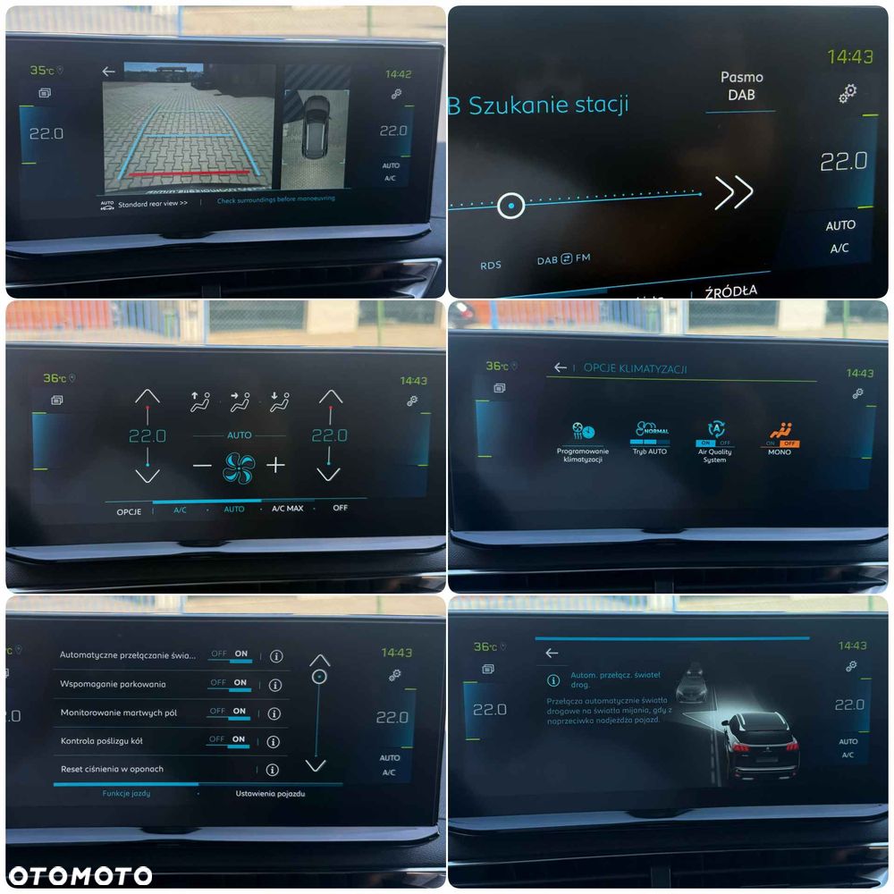 Peugeot 3008 1.6 PureTech HYbrid GT S&S EAT8 - 15