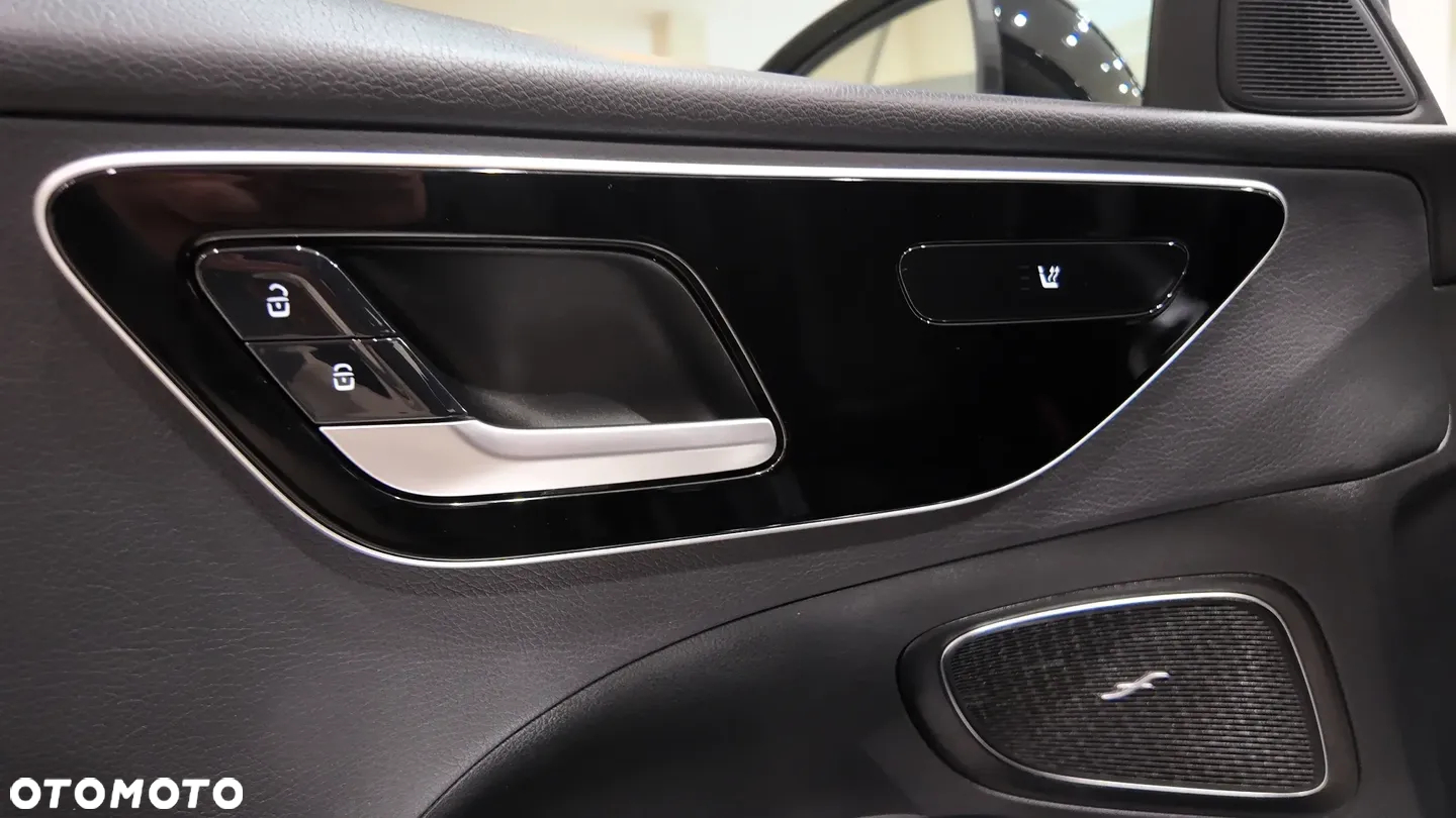 Mercedes-Benz Klasa C 220 d mHEV Avantgarde - 22
