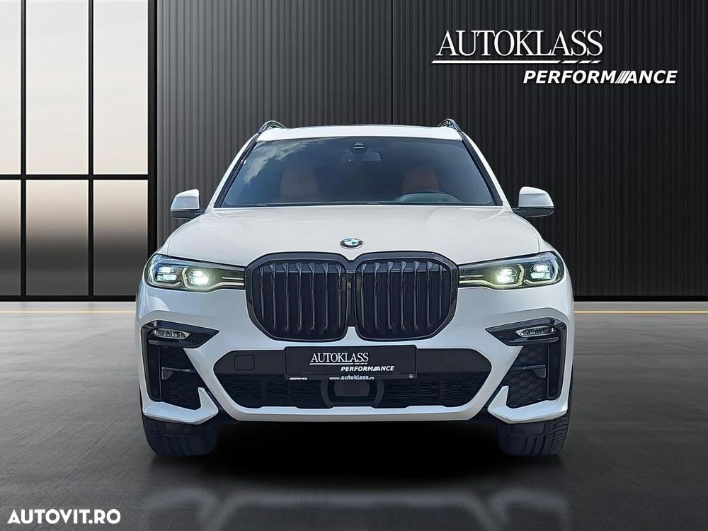 BMW X7 - 9