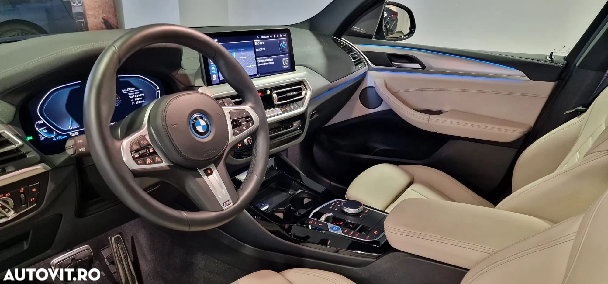 BMW iX3 Standard - 7