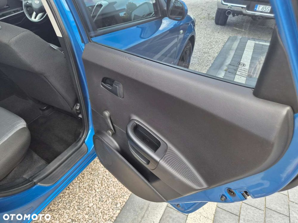 Kia Ceed - 20