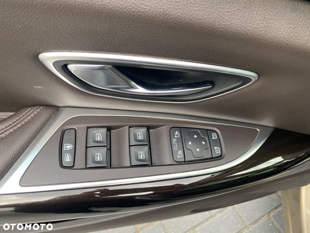 Renault Espace Energy dCi 160 EDC Initiale Paris - 19