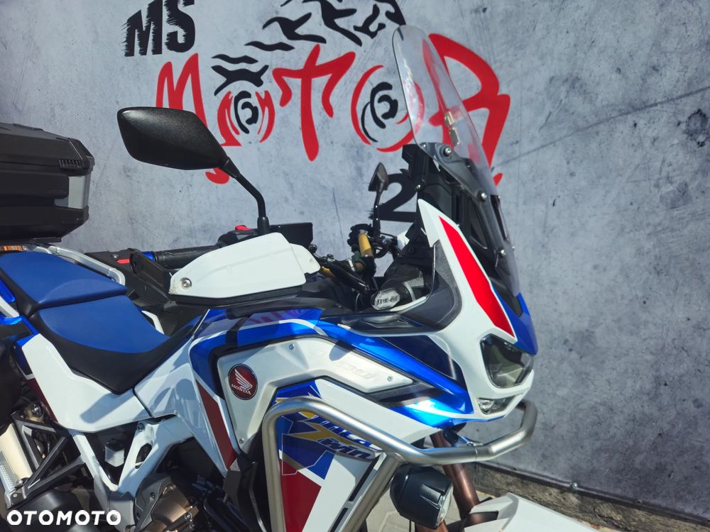 Honda CRF - 27