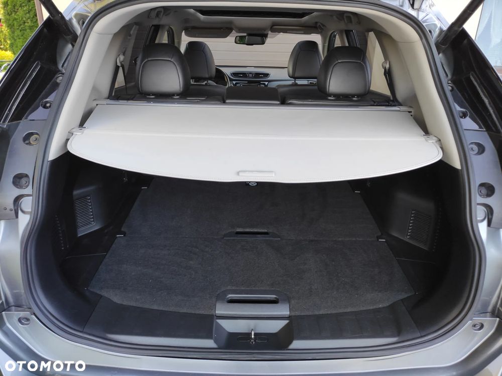 Nissan X-Trail 1.3 DIG-T Tekna 2WD DCT - 20