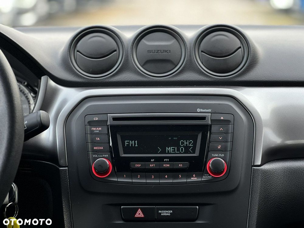 Suzuki Vitara - 11