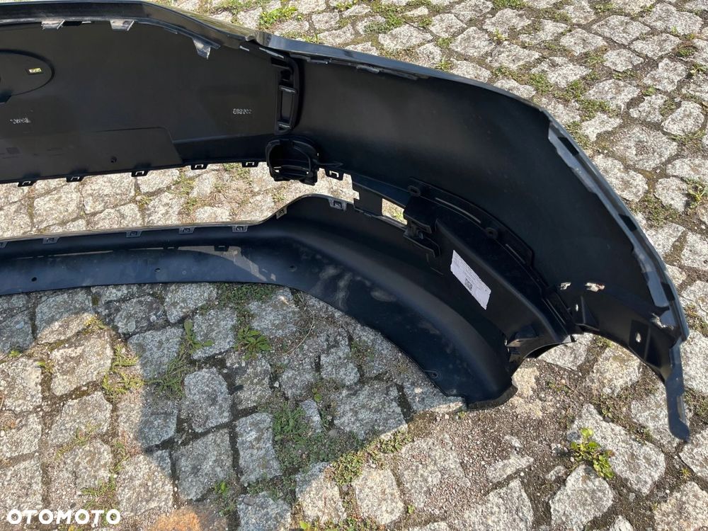 FORD PUMA ELECTRIC PRZEDNI ZDERZAK PRZÓD ELEKTRYK EV - 5