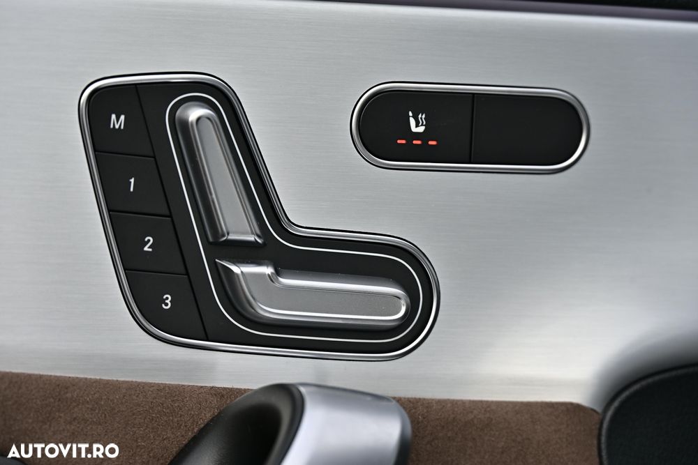 Mercedes-Benz CLA 250 4Matic 8G-DCT Edition AMG Line - 27