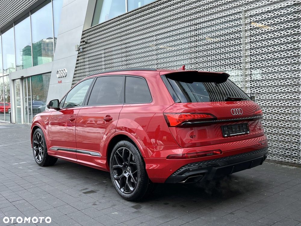Audi Q7 - 3