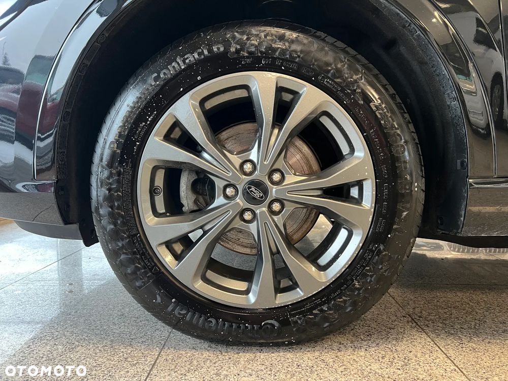 Ford Kuga 2.5P PHEV FWD ST-Line - 8