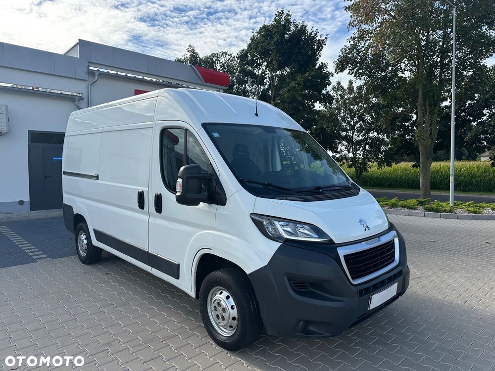 Peugeot Boxer - 11