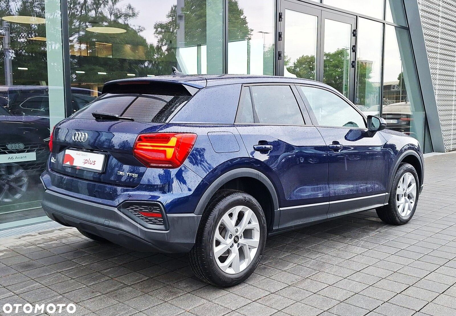 Audi Q2 - 34