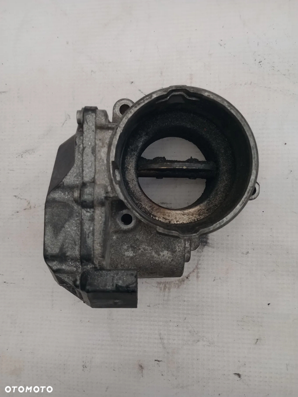 Volkswagen Audi Skoda Przepustnica A2C53324665 03G128063M