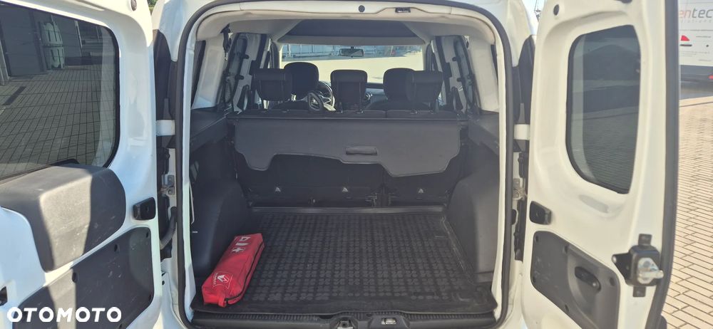 Dacia Dokker 1.5 dCi Laureate - 3