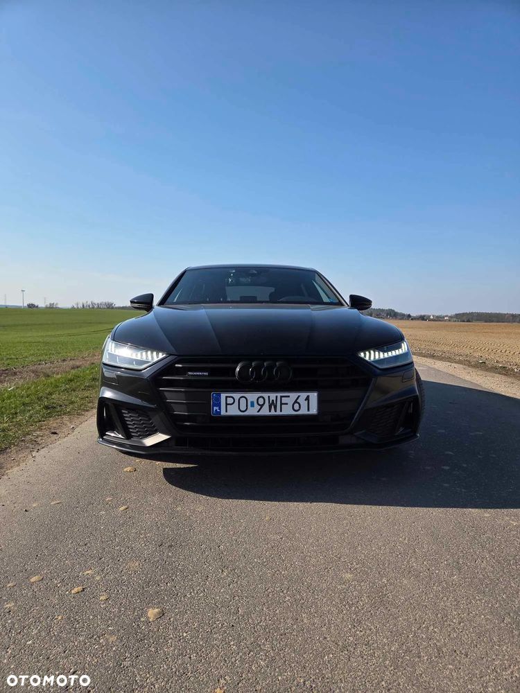 Audi A7 Sportback - 5