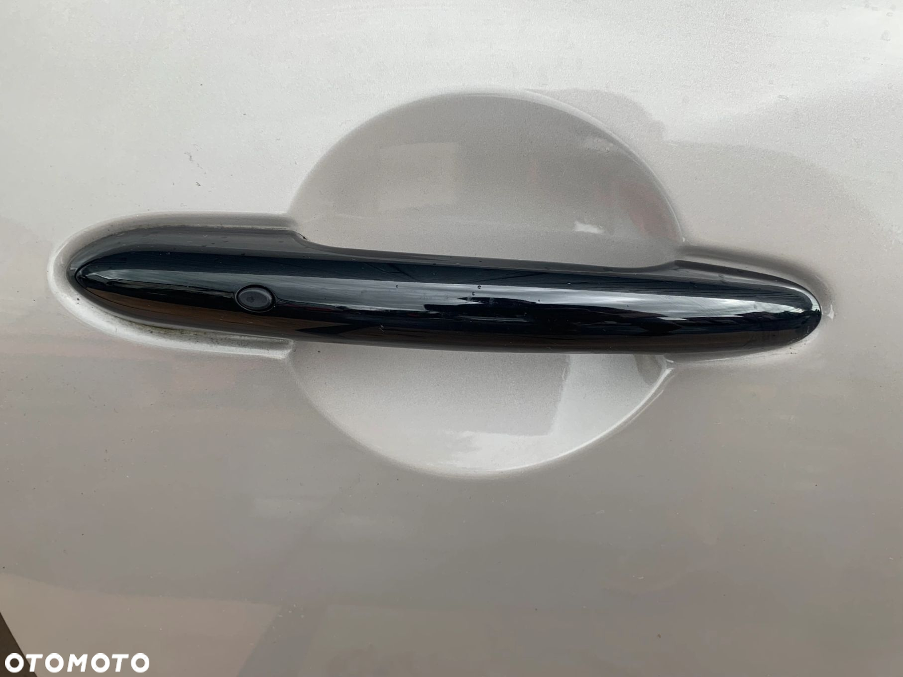 DRZWI LEWE PRAWE MINI COOPER F56 F57 B47 ROOFTOP GREY METALLIC - 5