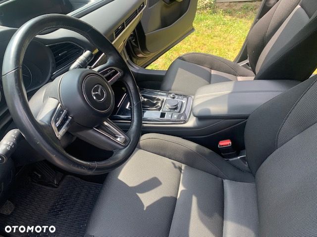 Mazda CX-30 2.0 mHEV Hikari 2WD - 4
