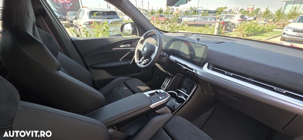 BMW X1 M35i xDrive - 10
