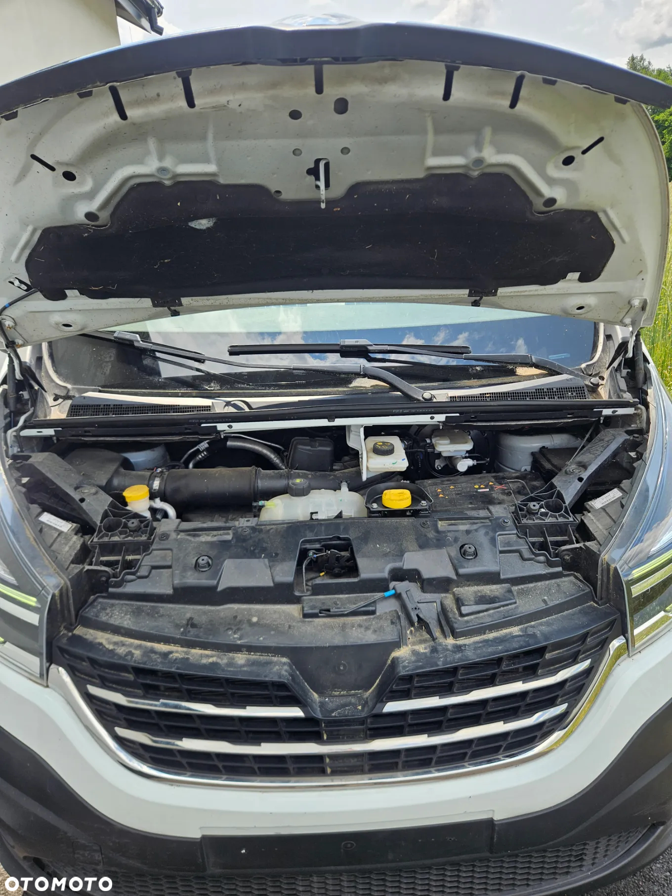 Renault Trafic - 10