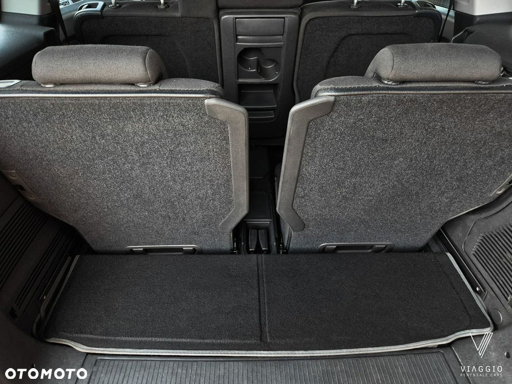 Opel Zafira 1.8 Family Plus - 22