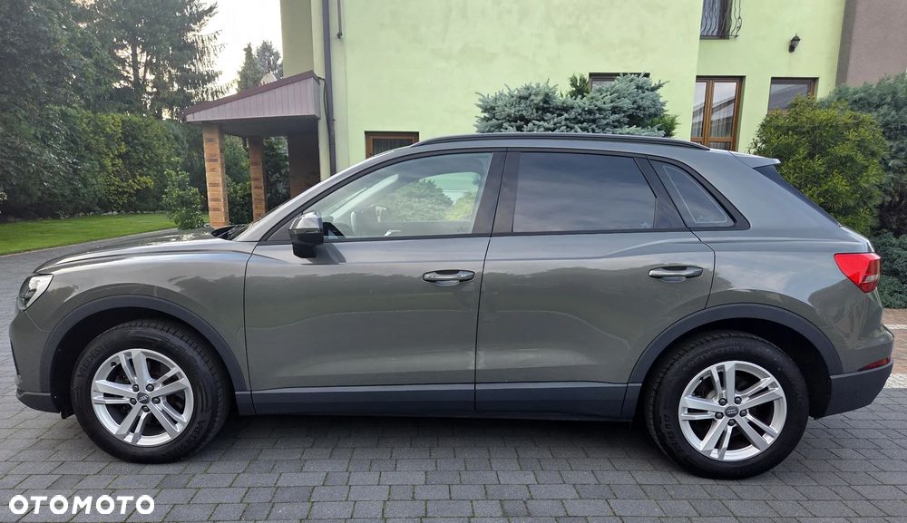 Audi Q3 35 TFSI Advanced - 8