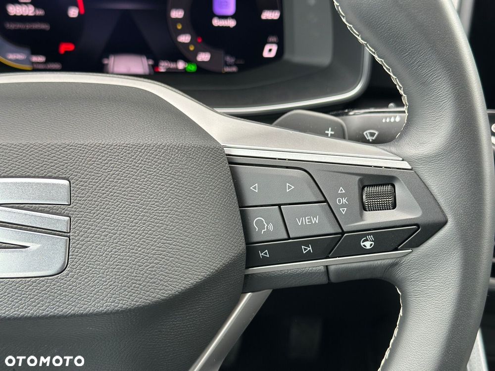 Seat Leon - 25