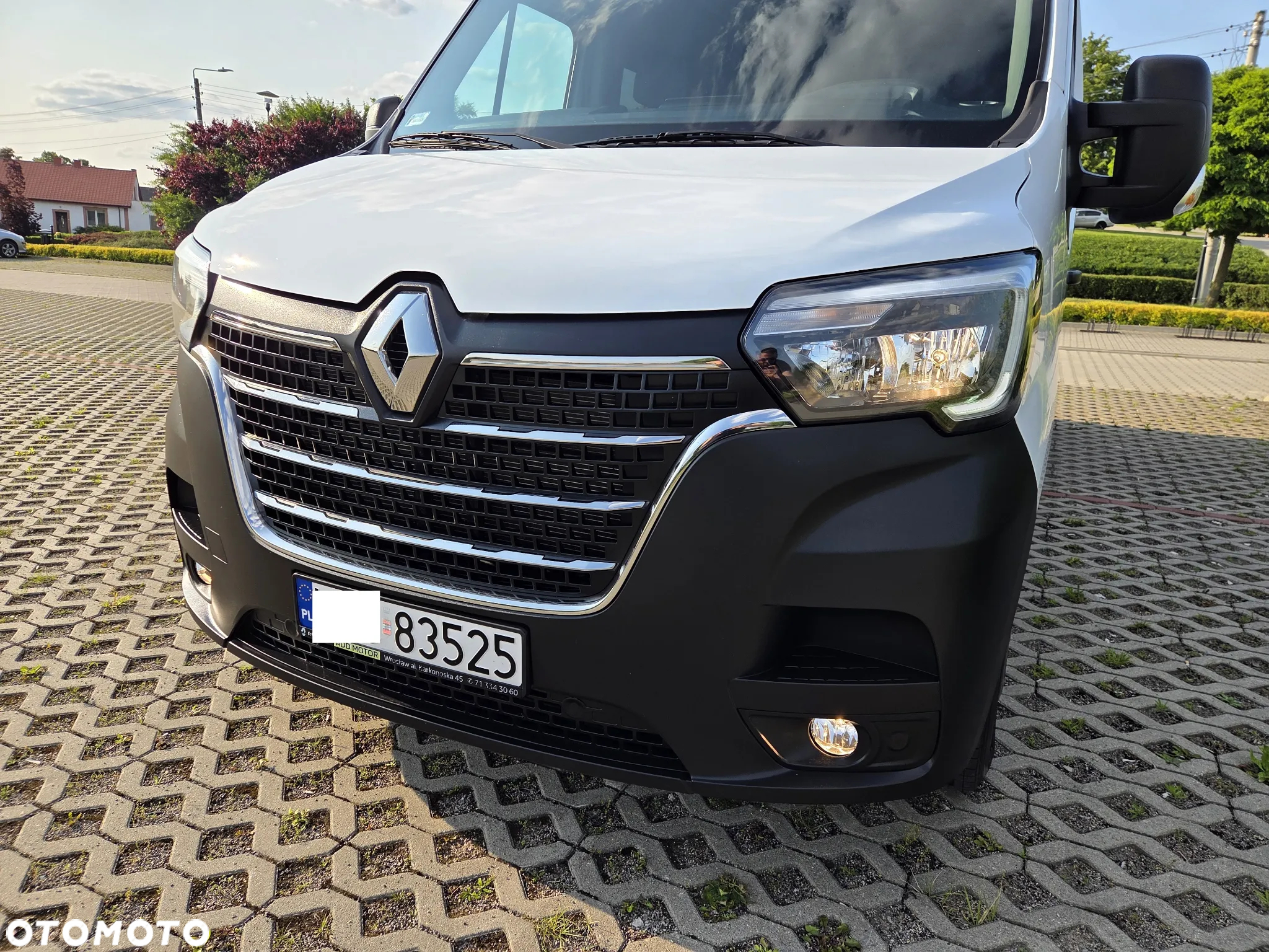 Renault Master - 13